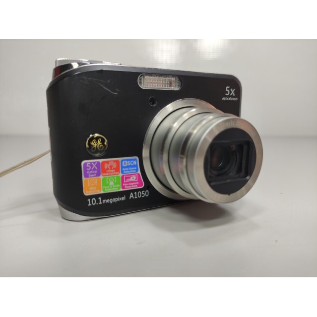 ge 5x digital camera