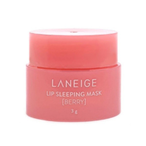 Máscara Labial Laneige Mini 3g: Onde Comprar | BuscaProdutos