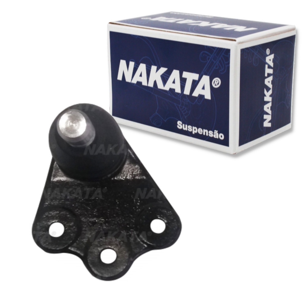 Pivo De Suspensão Dianteiro Direito Argo, Cronos, Strada (Nakata N96050) em Oferta na Shopee