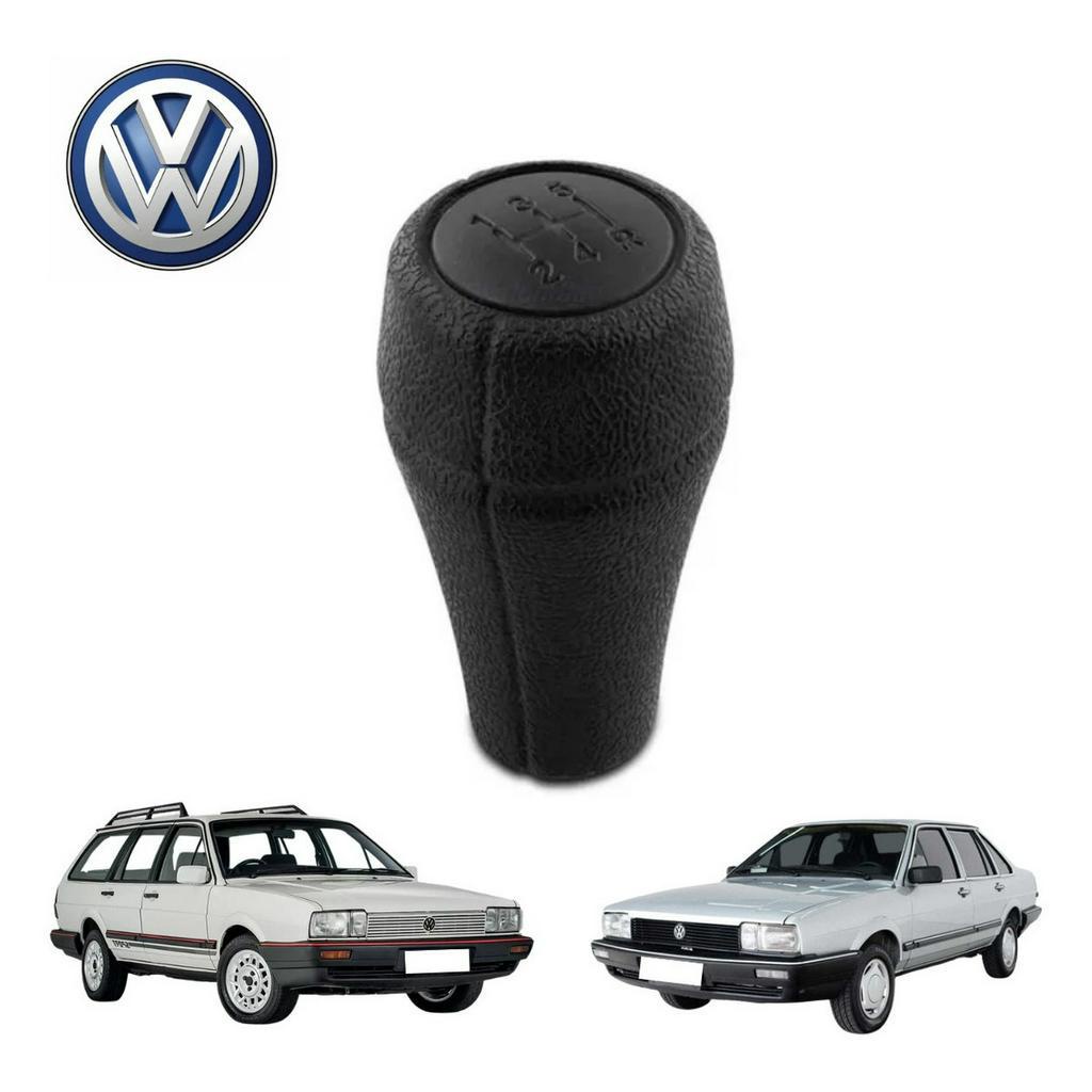 Manopla Bola Cambio Santana Quantum 1985 1986 1987 88 89 90