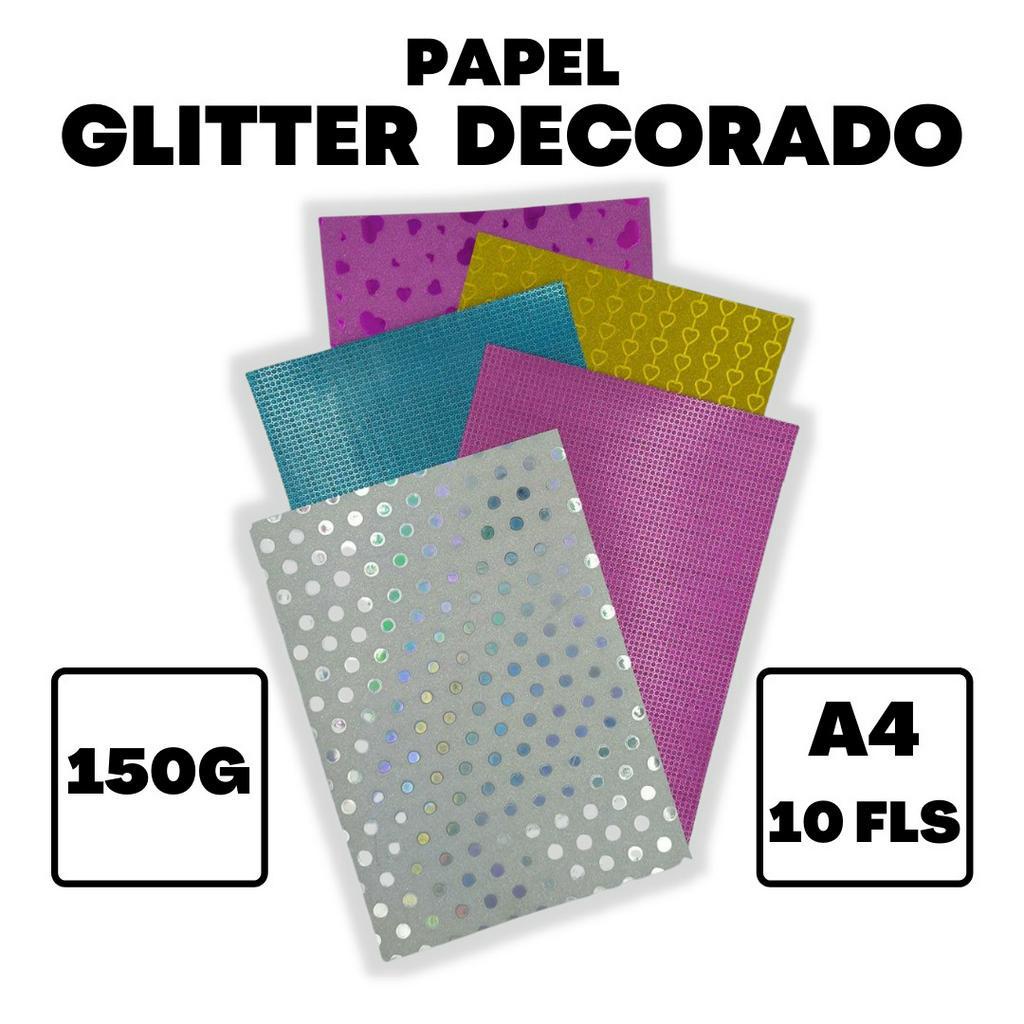 Convite Glitter: Onde Comprar | BuscaProdutos