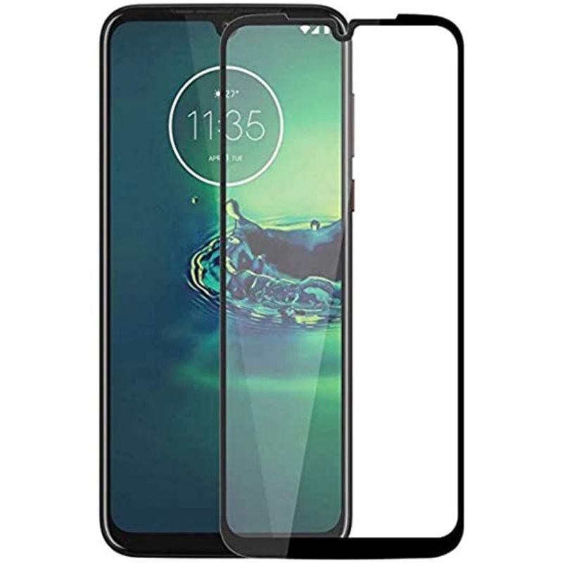 Película de Vidro  3D/9D + Kit limpeza para MOTOROLA  G5 / G5s / G5s Plus / G6 / G6 Play / G7 / G7 Plus/ G7 Power/ G7 Play / G8 / G8 Play / G8 Plus / G8 Power lite/ G9 /G9 Play / G9 Power/ G9 Plus / G10 / G10 Power / G20 / G30
