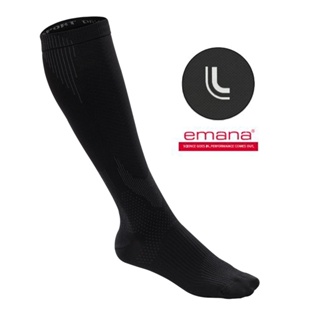 Meia Cano 3/4 Lupo Performance Alta Compressão 15006-001 em Oferta na Shopee