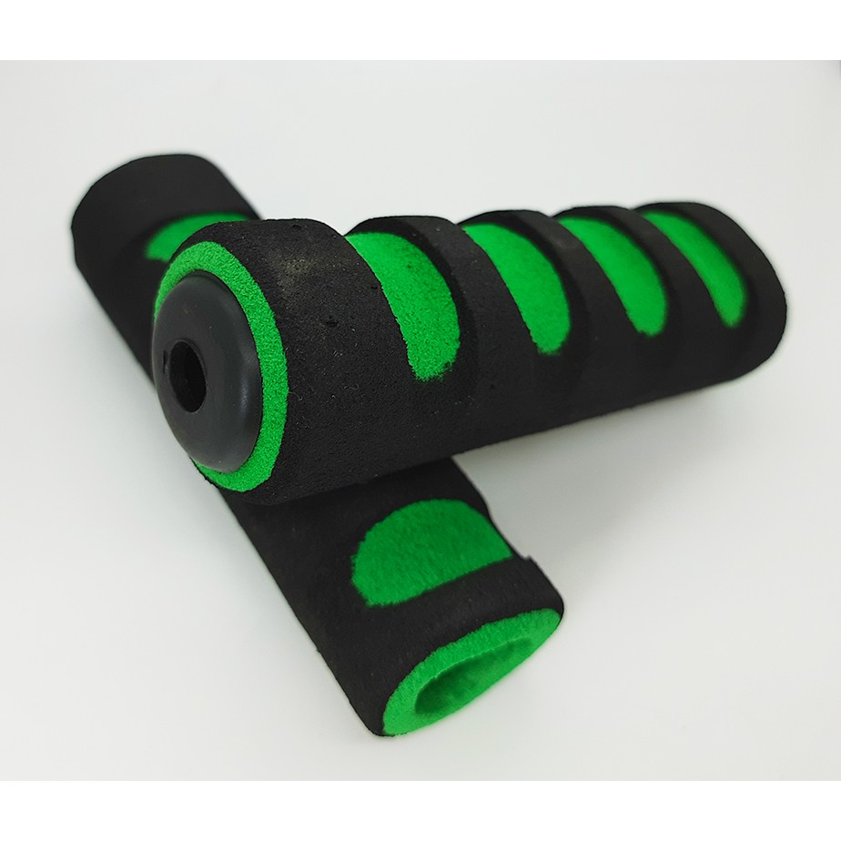 Manopla para Bike W Wester em ESPONJA Flex (PAR)