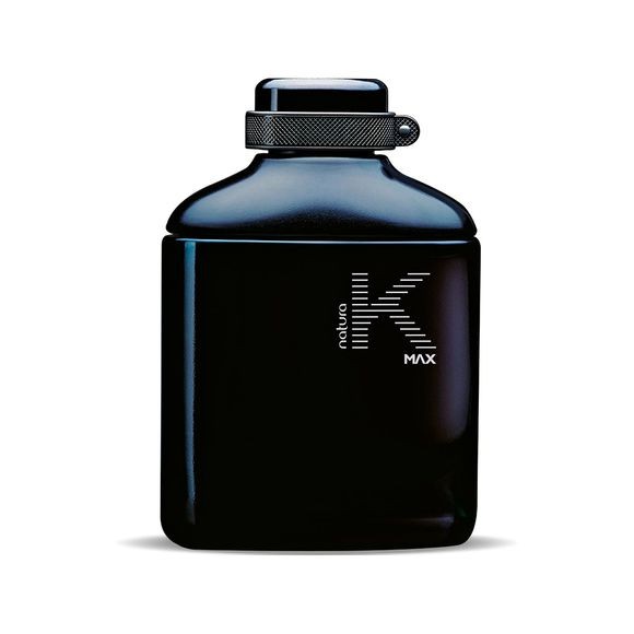 K Max Natura Deo Parfum Masculino 100ml Original | Shopee Brasil