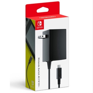 Interruptor Original AC Carregador Adaptador Para Nintendo Oled 15 V 2.6A Rápido Kit De Carregamento NS Dock/Switch Lite E Pro Controlador