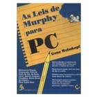 As Leis de Murphy para Dos autor Charlie Russel