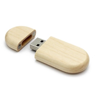 JIANSU 16 Gb 32 De Madeira flash drive pendrive Personalizado Para O Presente Especial