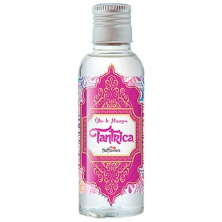 Óleo Massagem Corporal Tântrica Relaxante Neutro 120ml em Oferta na Shopee