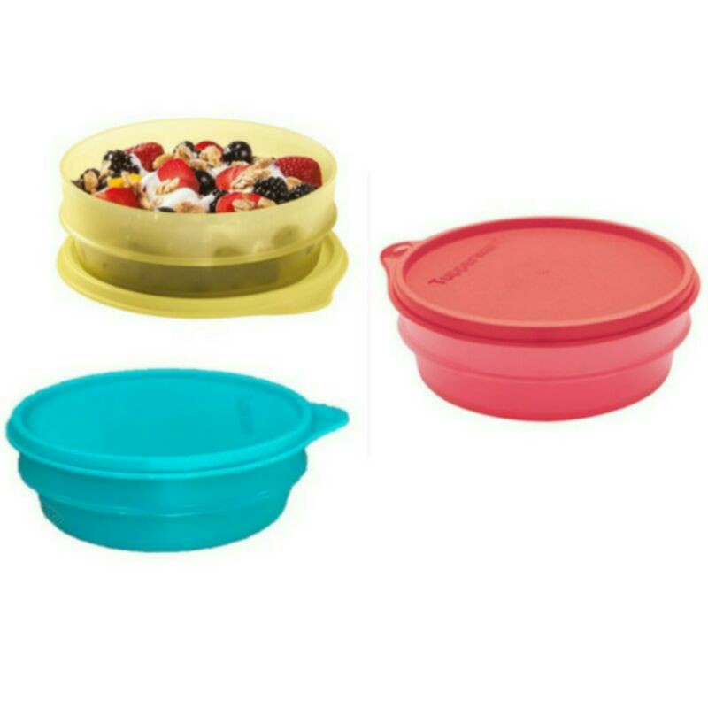 Pote Dinamico 400ml - Tupperware