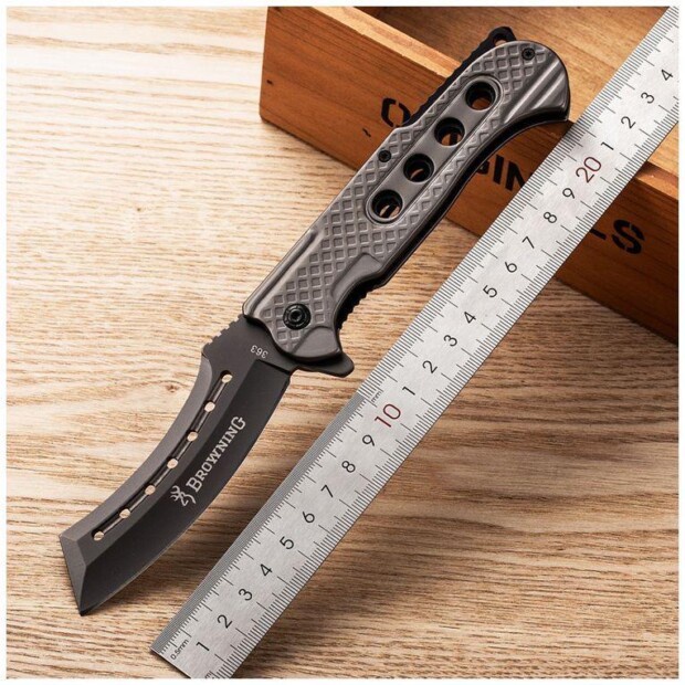 Canivete Browning 363: Onde Comprar | BuscaProdutos
