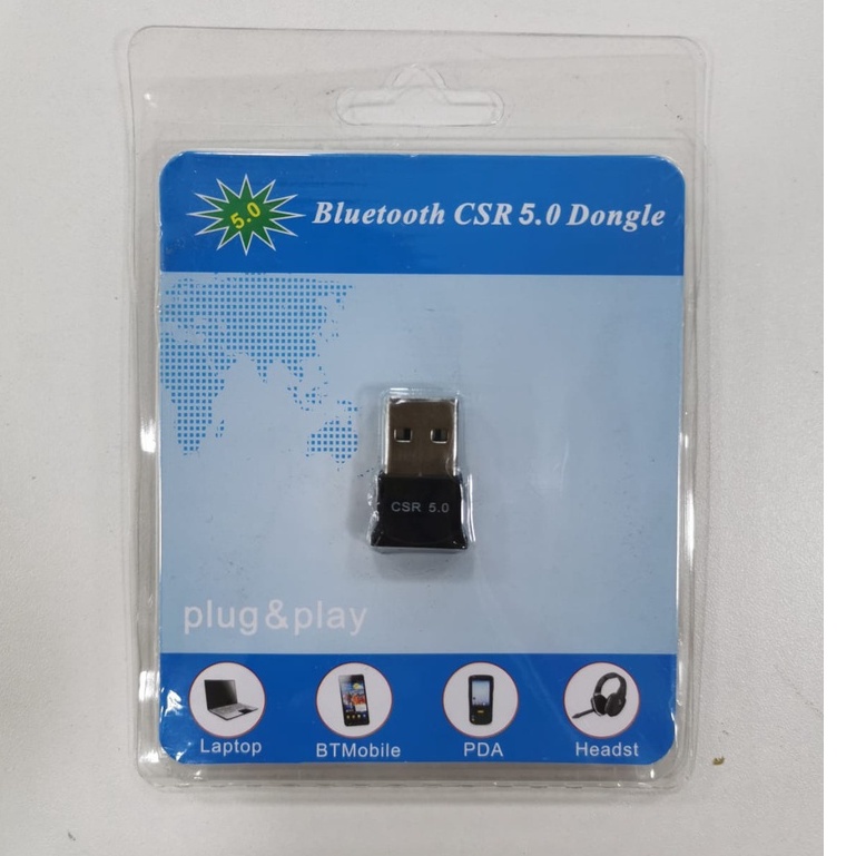 Bluetooth 5.0 Usb Dongle