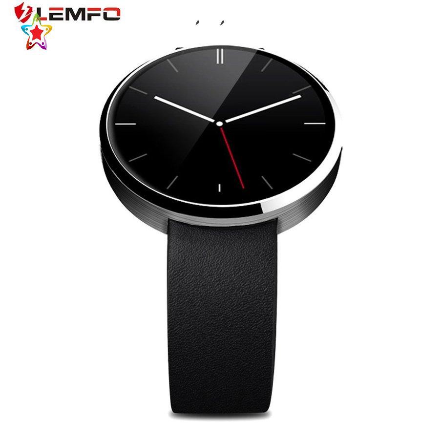 lemfo dm360