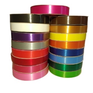 Fita Plástica Decorativa Poli 15mm C/ 50 metros Laço Presente Decoração em Oferta na Shopee