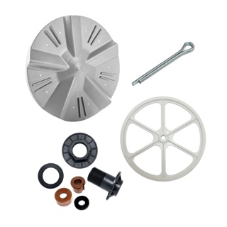 Kit Completo Agitador Batedor Tanquinho Colormaq 13 15 Kg em Oferta na Shopee