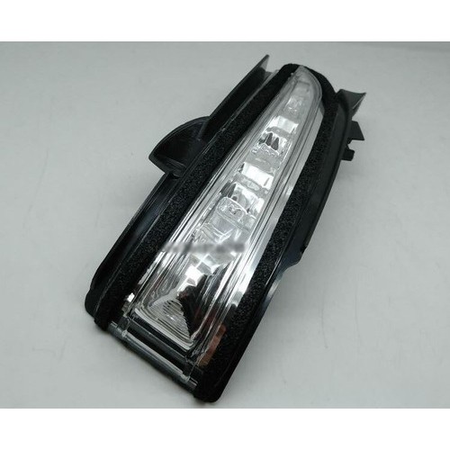 Seta Pisca Retrovisor Ford Fusion 2015 2016 2017 2018 Esquerdo Motorista