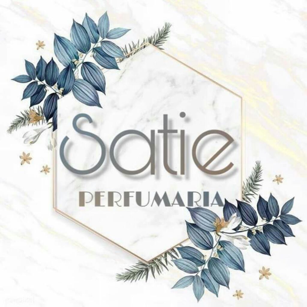 Satie Perfumaria e Cosméticos