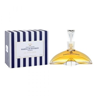 Perfume Marina de Bourbon Classique EDP - Original em Oferta na Shopee
