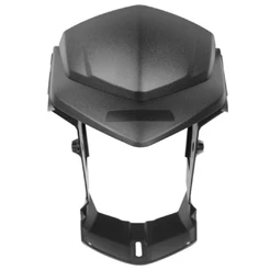 Carenagem Frontal do Farol Máscara Titan Fan 125 150 2014 2015 / Fan 160 / Fan 125 2014 2015 2016 2017 2018 2019 a 2021