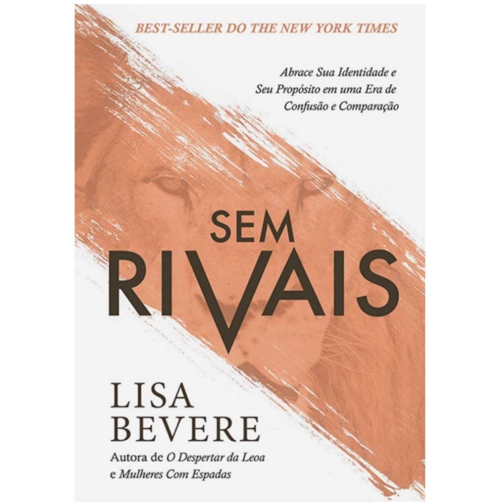 Sem Rivais | Lisa Bevere