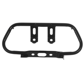 Alça Traseira Modelo Original em Aço Tubular Pro Tork Para Moto Honda Titan / FAN 125 / 150 2009 2010 2011 2012 2013