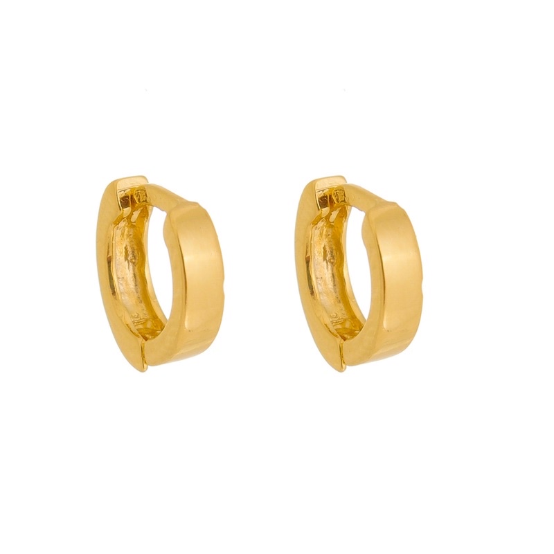 Brinco de Ouro 18k para Segundo Furo e Terceiro Furo: Onde Comprar | BuscaProdutos