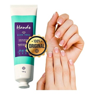 Luva De Silicone Hinode 100g