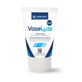 Vaselina Solida Vaselys 30g, 90g