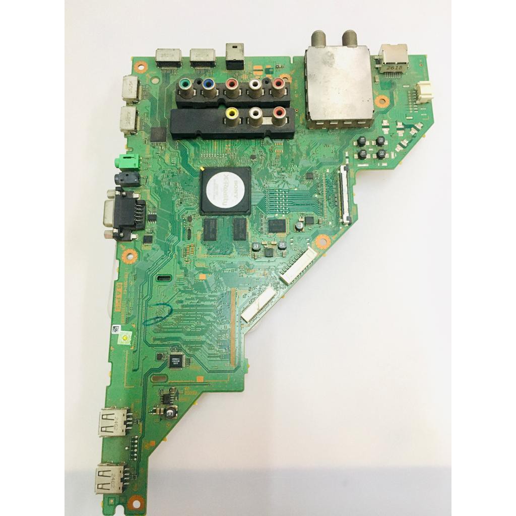 Placa Principal Sony Kdl-32ex555    D160B