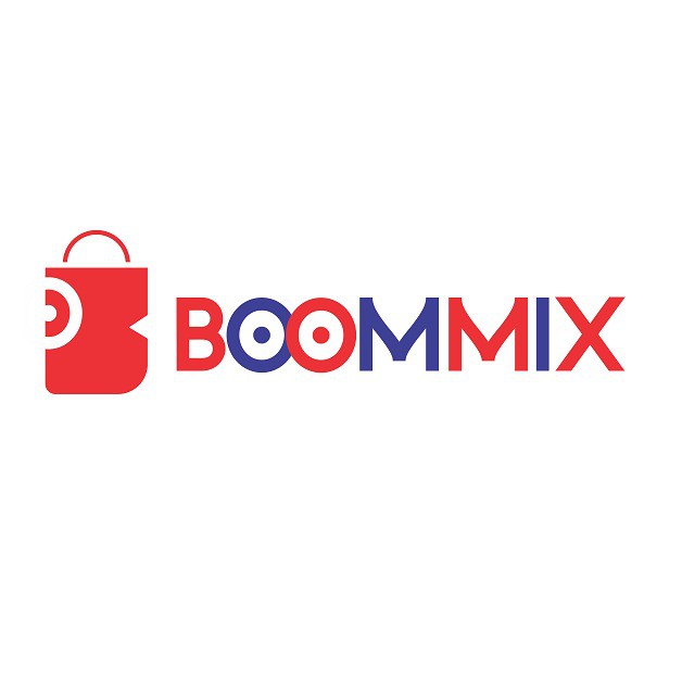 Boommix Utilidades