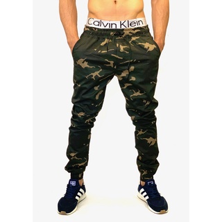 calça camuflada masculina e feminina jogger barata frete gratis envio imediato com garantia