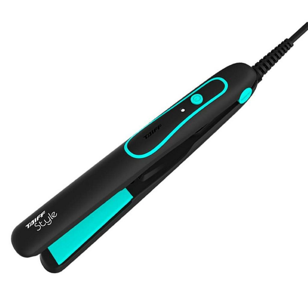 Chapa Style Preta 210°C Bivolt - Taiff
