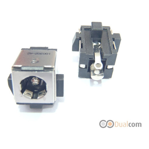 Conector Dc Jack Toshiba Satellite P205 Series K0878