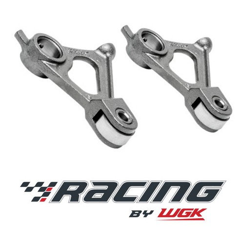 Braço Oscilante Balancim Cg 125 Titan 2000 Fan 125 2008 Bros 125 Nxr Rolamentado Racing em Oferta na Shopee