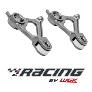 Braço Oscilante Balancim Cg 125 Titan 2000 Fan 125 2008 Bros 125 Nxr Rolamentado Racing em Oferta na Shopee