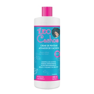 Ativador De Cachos Salon Line Em Promocao Na Shopee Brasil 22