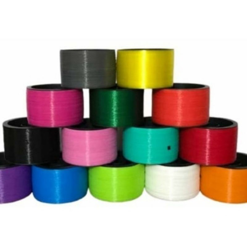 Linha de pipa nylon 3000 jardas para pipa, raias a pronta entrega exclusividade