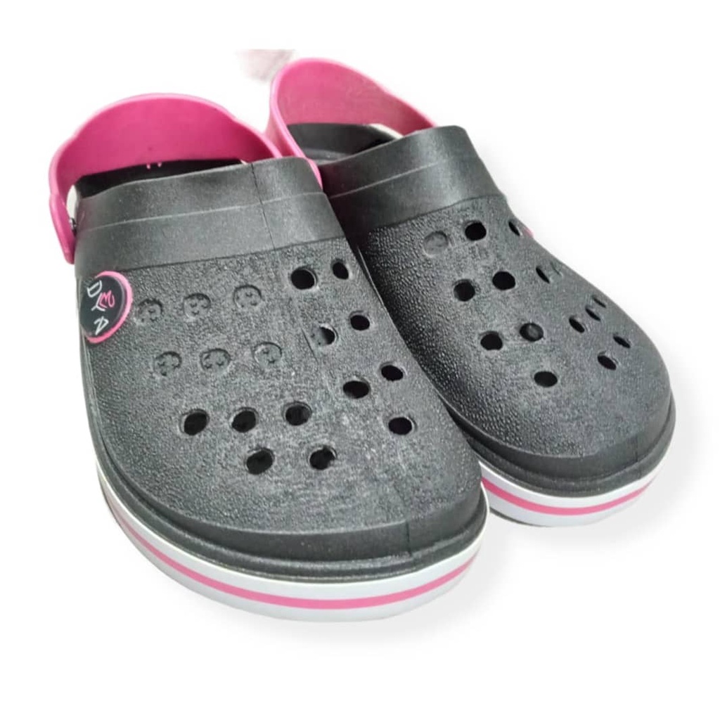 Crocs Adulto Feminina DYA | Shopee Brasil