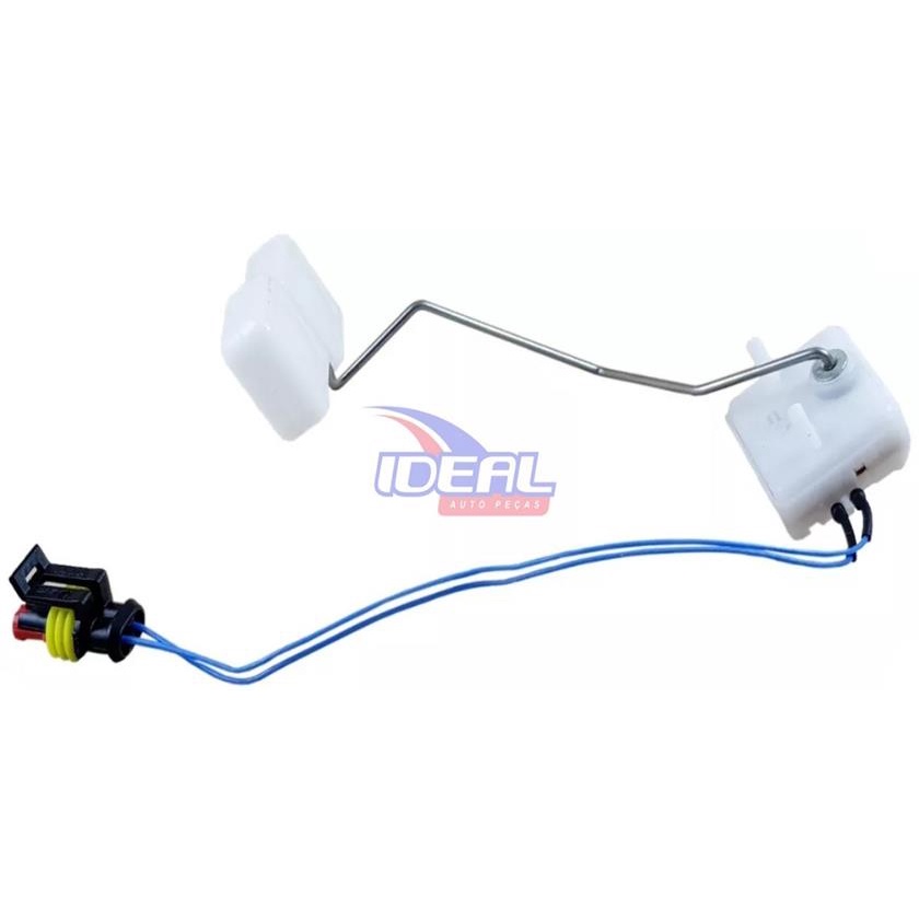 Sensor De Nivel Boia De Combustivel P/ Peugeot 207 Hoggar em Oferta na Shopee