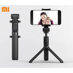 Pau De Selfie Xiaomi Original Monopod Bluetooth modelo XMZPGO1YM