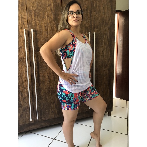 Site de roupa de best sale academia barata