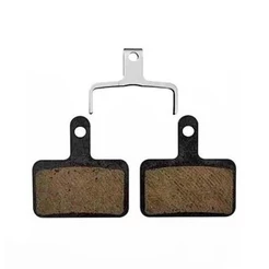 Pastilha de Freio Absolute ABS-01S