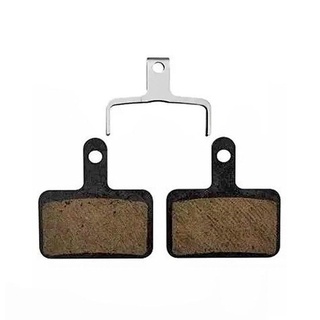 Pastilha de Freio Absolute ABS-01S em Oferta na Shopee