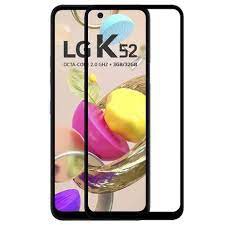 PELÍCULA DE VIDRO 3D LG K9/K8/K10/K10 2017/K10 Power/K11/K11/K12/K22/K40S/K41S/K50S/K51S/K61/K52/K50/K42/K62/K71