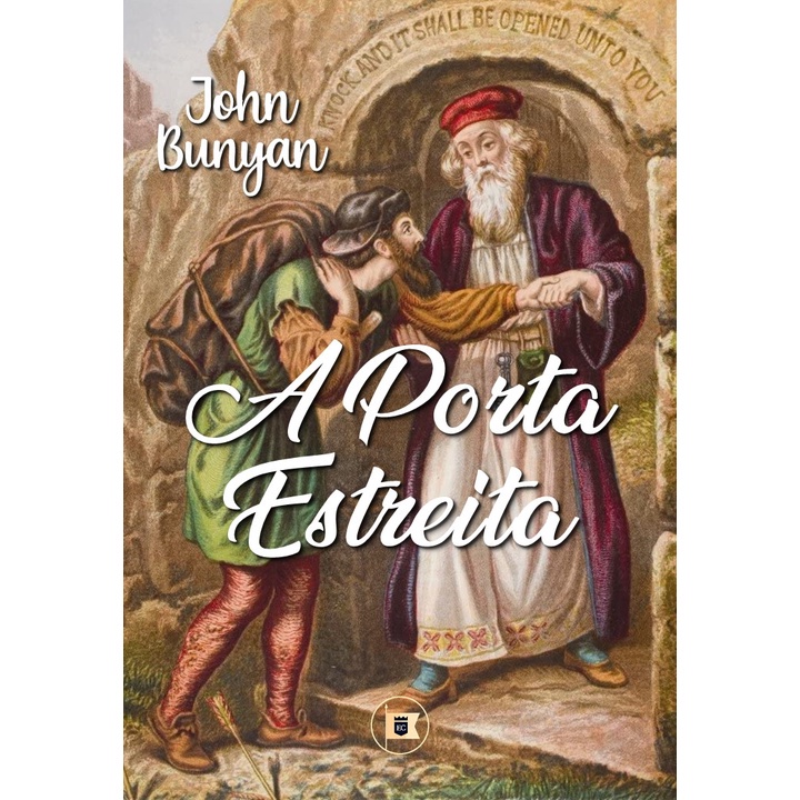 A Porta Estreita - John Bunyan - Books & Magazines