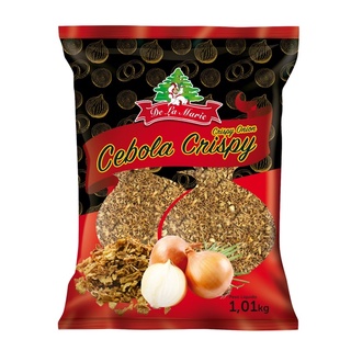 Cebola Crispy 1,01kg