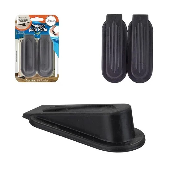 Borracha Segura Porta: Onde Comprar | BuscaProdutos