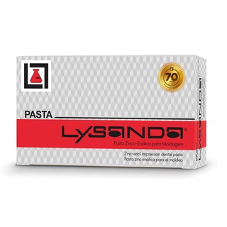 Pasta Lysanda Zinco - enólica
