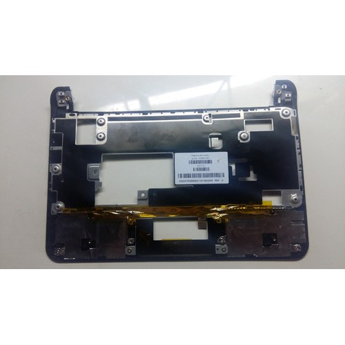 Carcaça Superior Sem Touchpad Netbook Hp Mini 210 635012 001