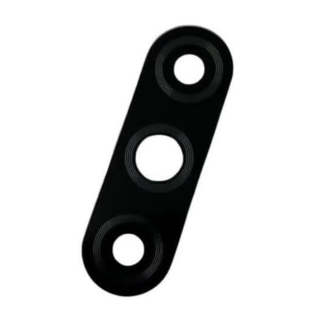 lente de vidro câmera traseira para moto E7 power novo